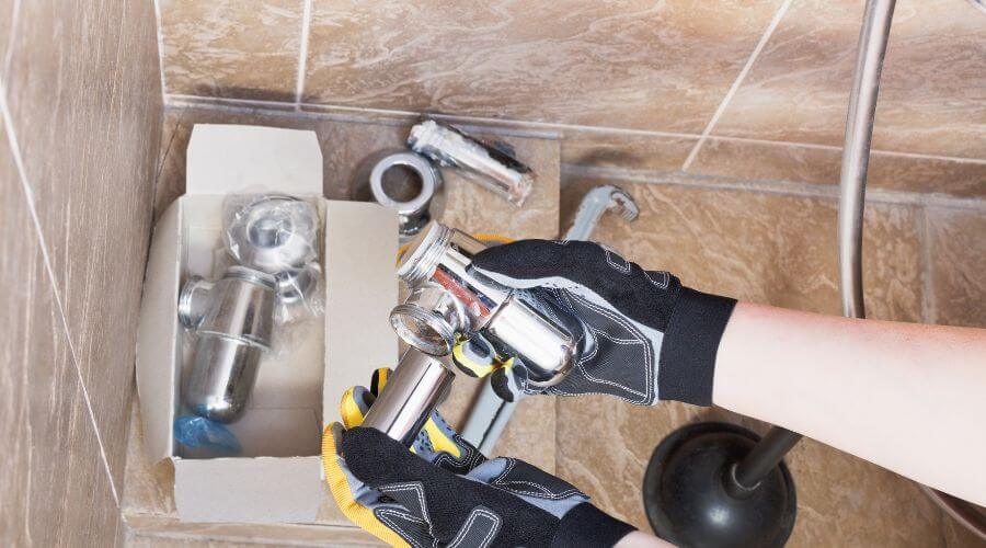 Professional gutter cleaning in Theresa, NY